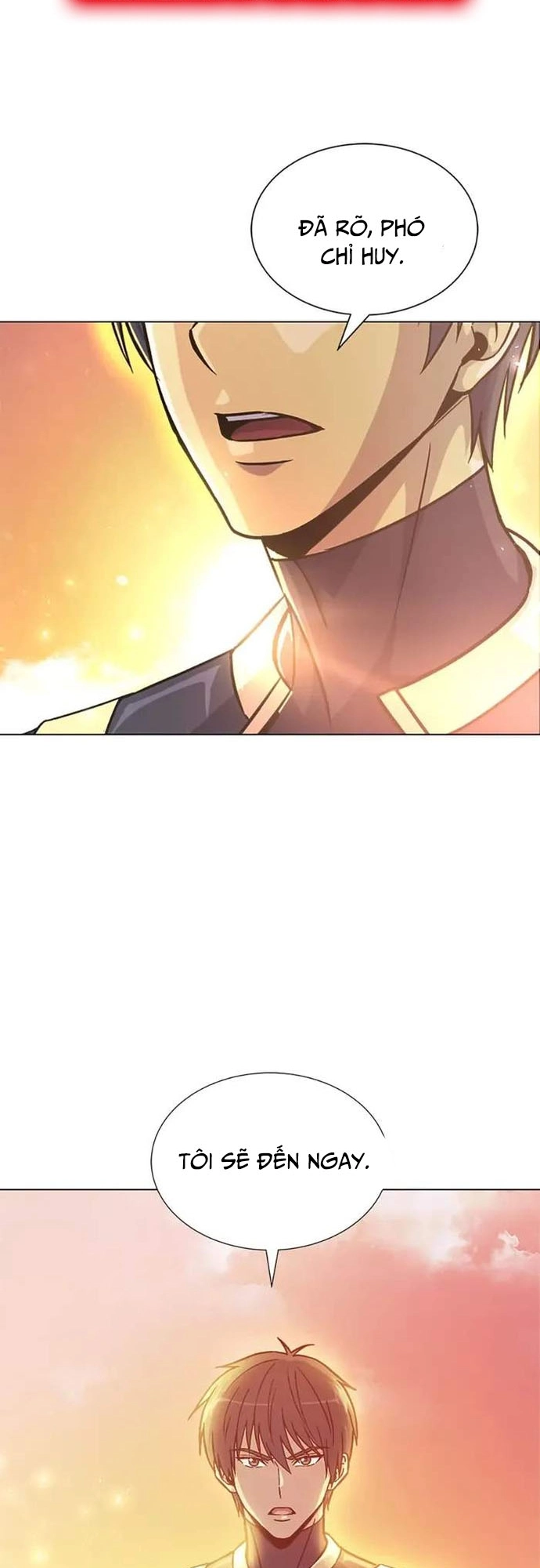 Thợ Săn Ăn Thịt Người - Chap 51