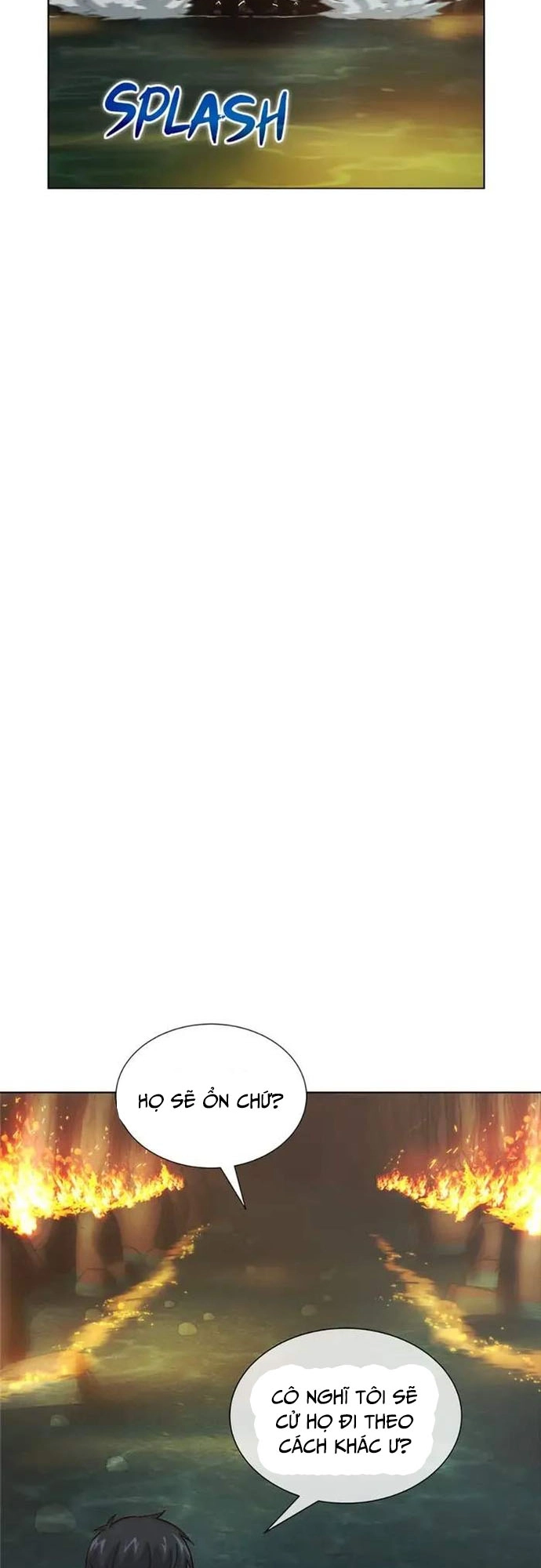 Thợ Săn Ăn Thịt Người - Chap 51