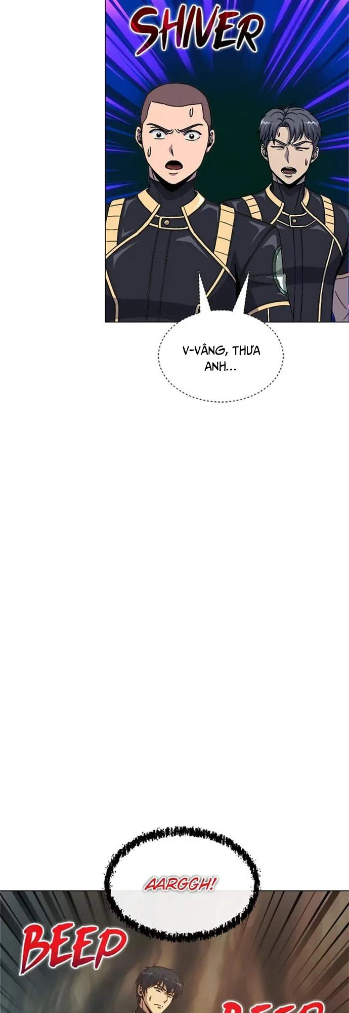 Thợ Săn Ăn Thịt Người - Chap 51