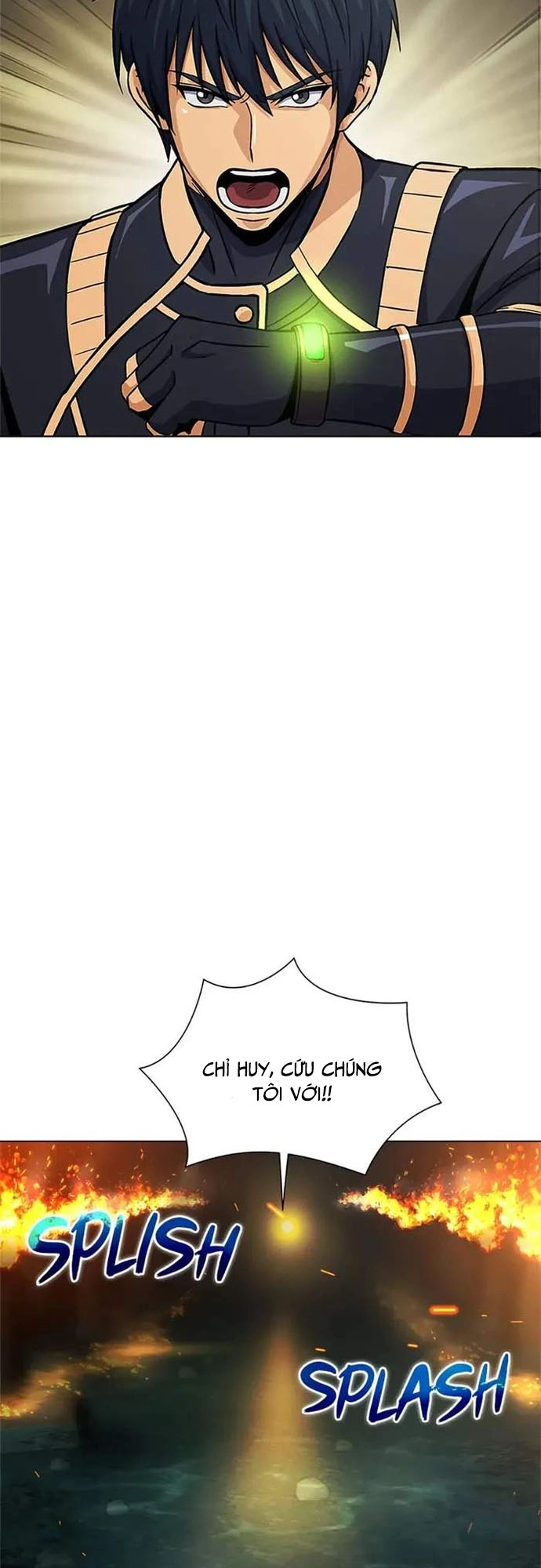 Thợ Săn Ăn Thịt Người - Chap 51