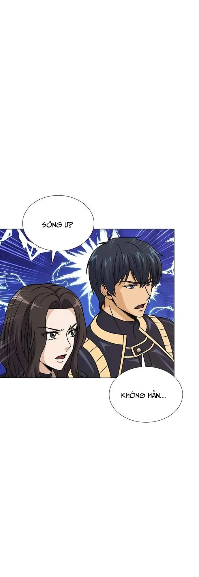 Thợ Săn Ăn Thịt Người - Chap 51