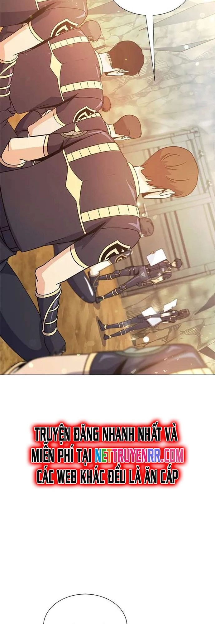 Thợ Săn Ăn Thịt Người - Chap 51