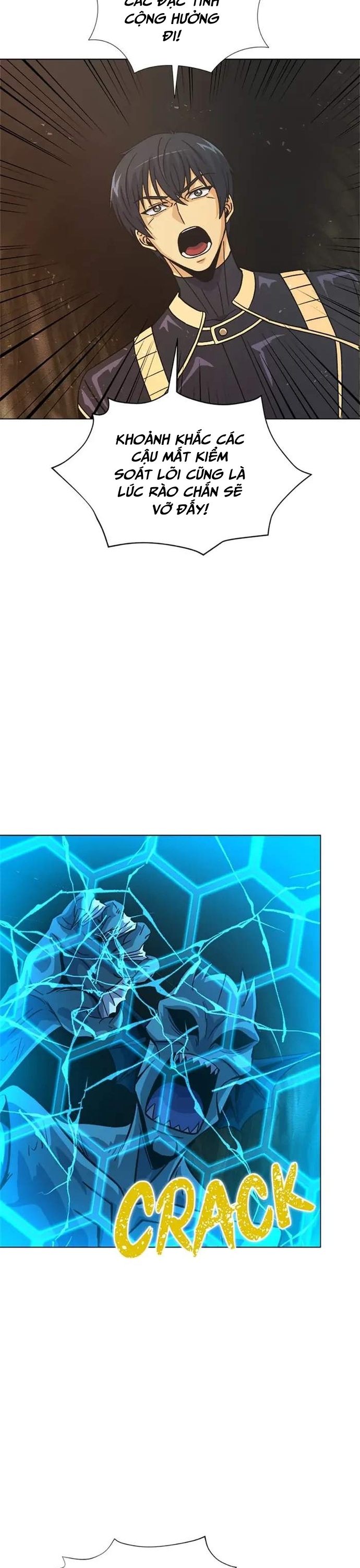 Thợ Săn Ăn Thịt Người - Chap 52