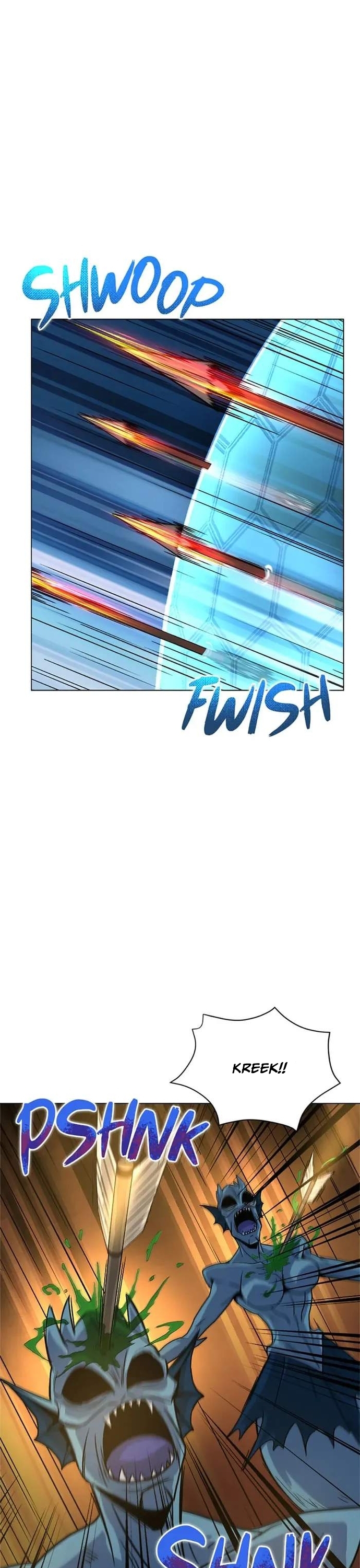 Thợ Săn Ăn Thịt Người - Chap 52