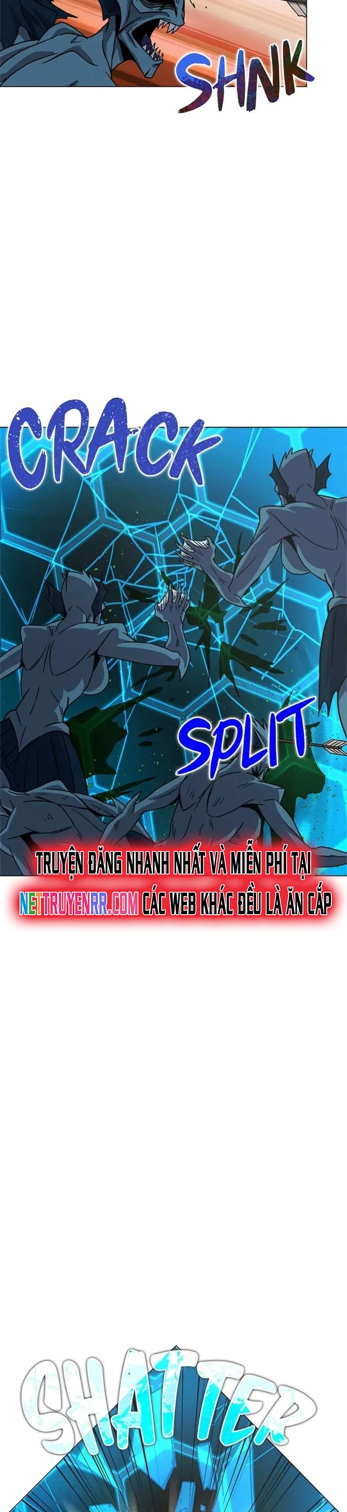 Thợ Săn Ăn Thịt Người - Chap 52