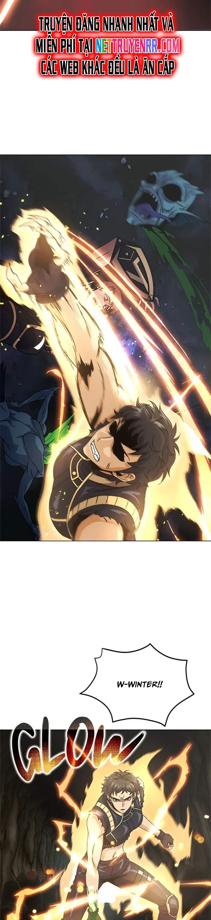 Thợ Săn Ăn Thịt Người - Chap 52