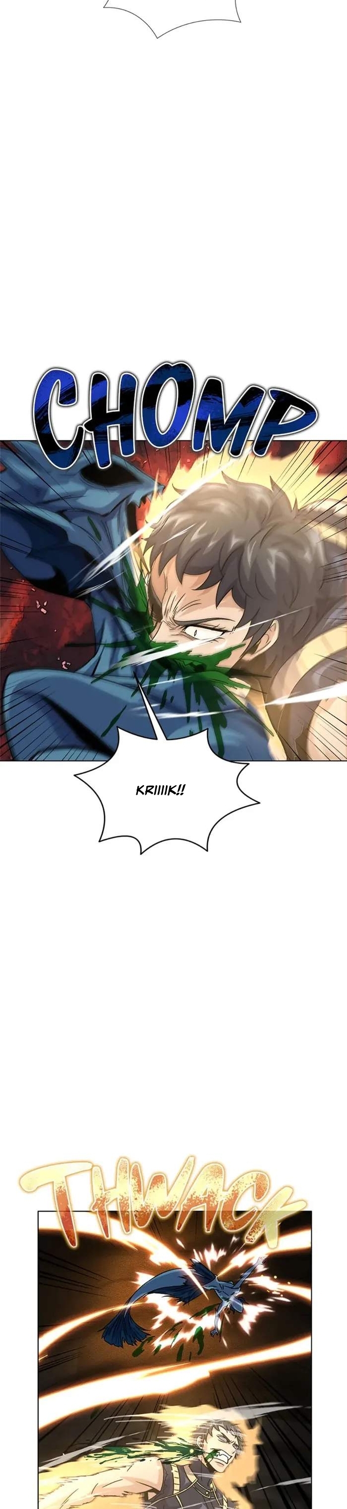 Thợ Săn Ăn Thịt Người - Chap 52