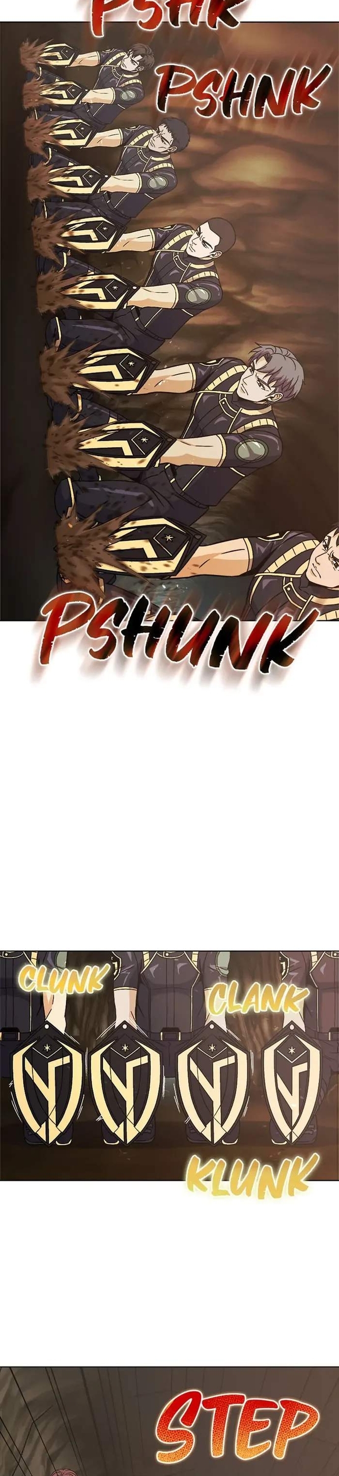 Thợ Săn Ăn Thịt Người - Chap 52