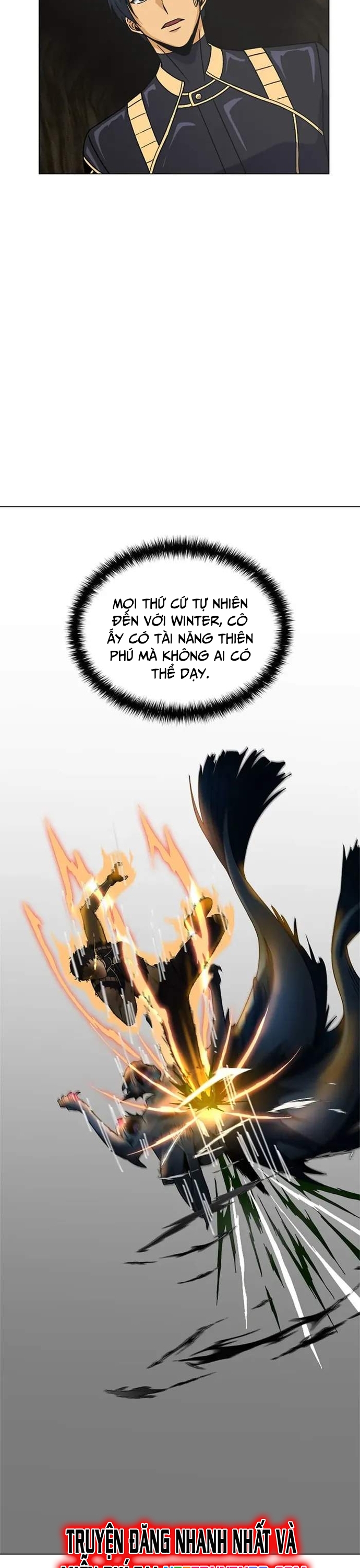 Thợ Săn Ăn Thịt Người - Chap 52