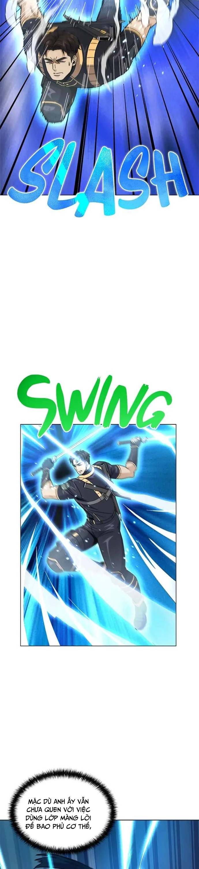 Thợ Săn Ăn Thịt Người - Chap 52