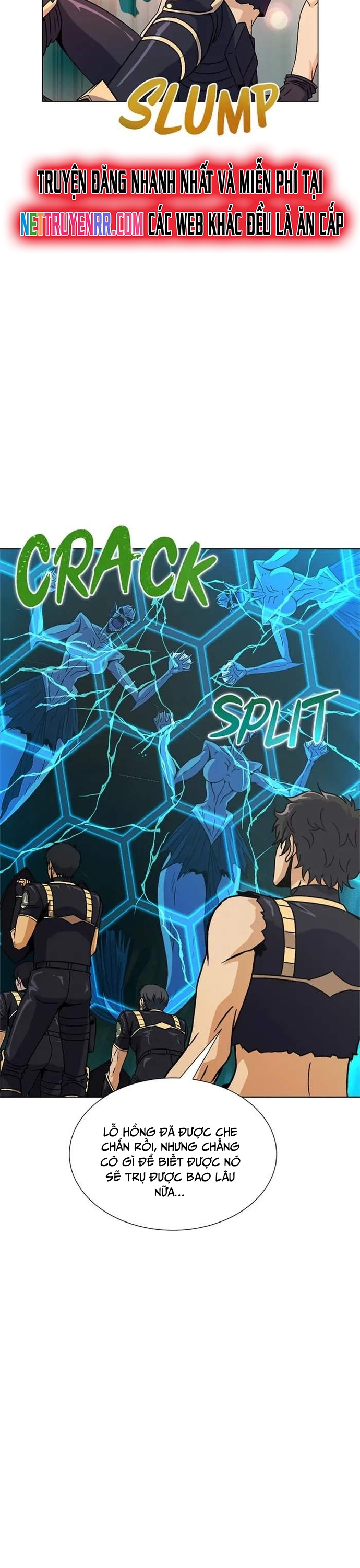 Thợ Săn Ăn Thịt Người - Chap 52