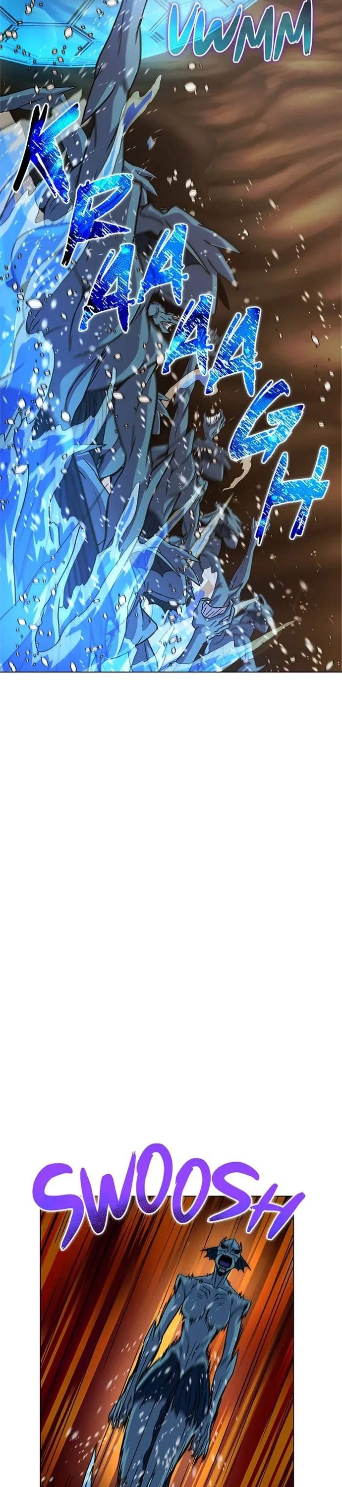 Thợ Săn Ăn Thịt Người - Chap 52