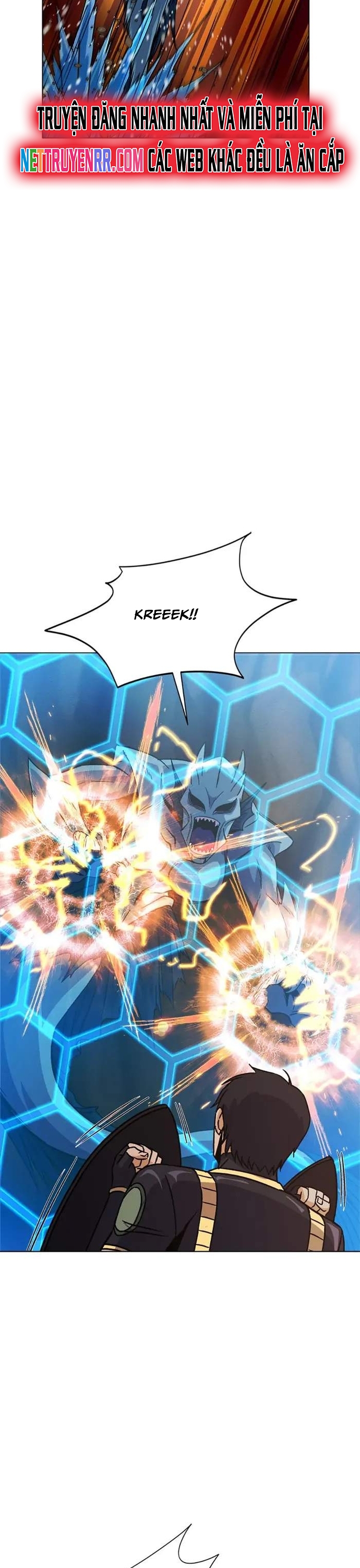 Thợ Săn Ăn Thịt Người - Chap 52