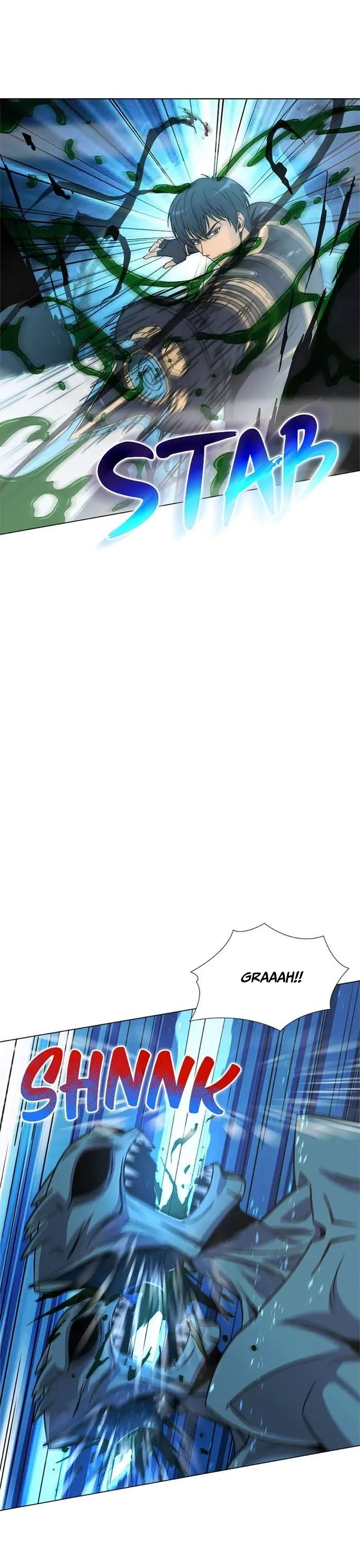 Thợ Săn Ăn Thịt Người - Chap 53