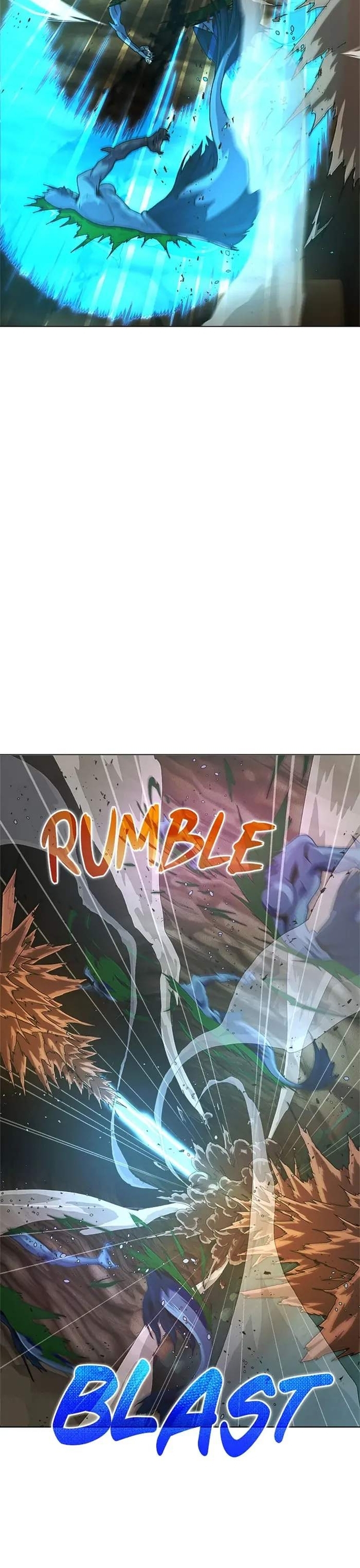 Thợ Săn Ăn Thịt Người - Chap 53