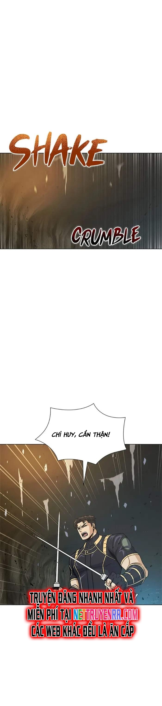 Thợ Săn Ăn Thịt Người - Chap 53