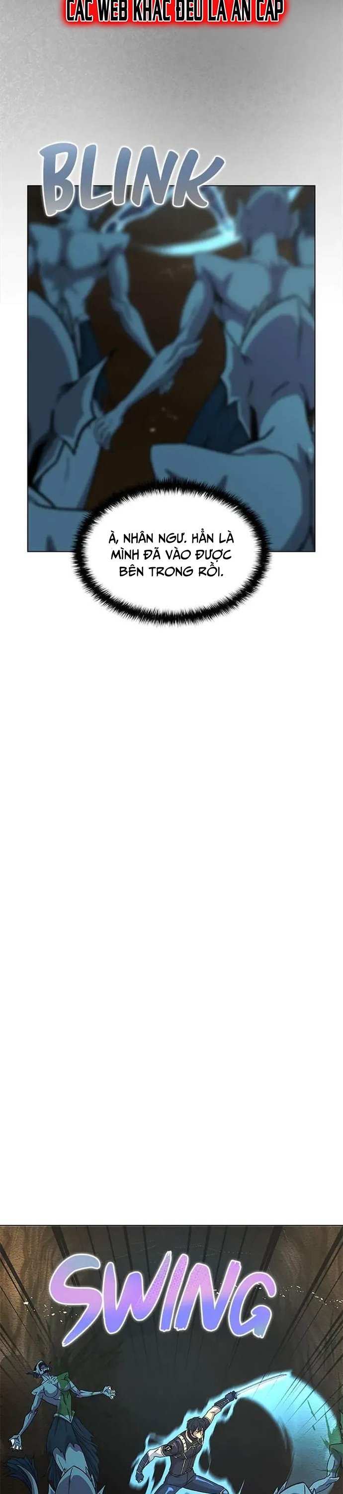 Thợ Săn Ăn Thịt Người - Chap 53