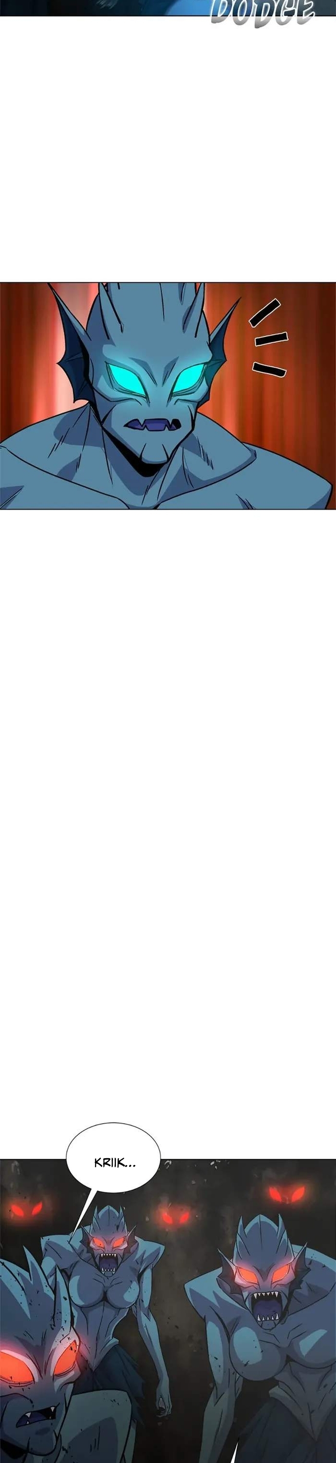 Thợ Săn Ăn Thịt Người - Chap 53