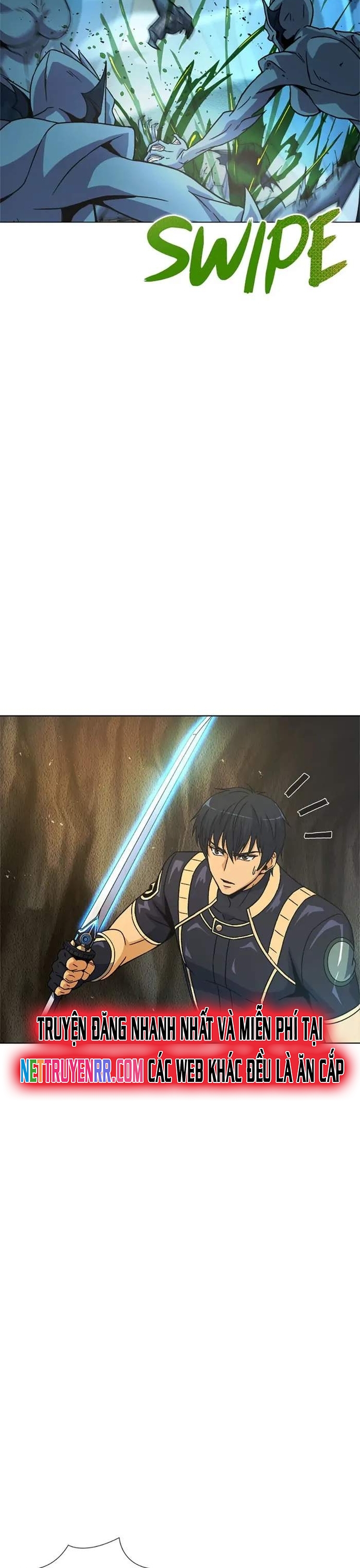 Thợ Săn Ăn Thịt Người - Chap 53