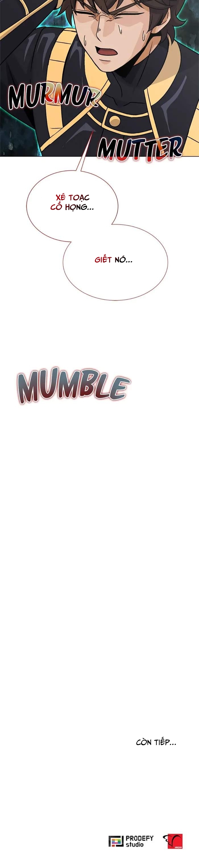 Thợ Săn Ăn Thịt Người - Chap 53