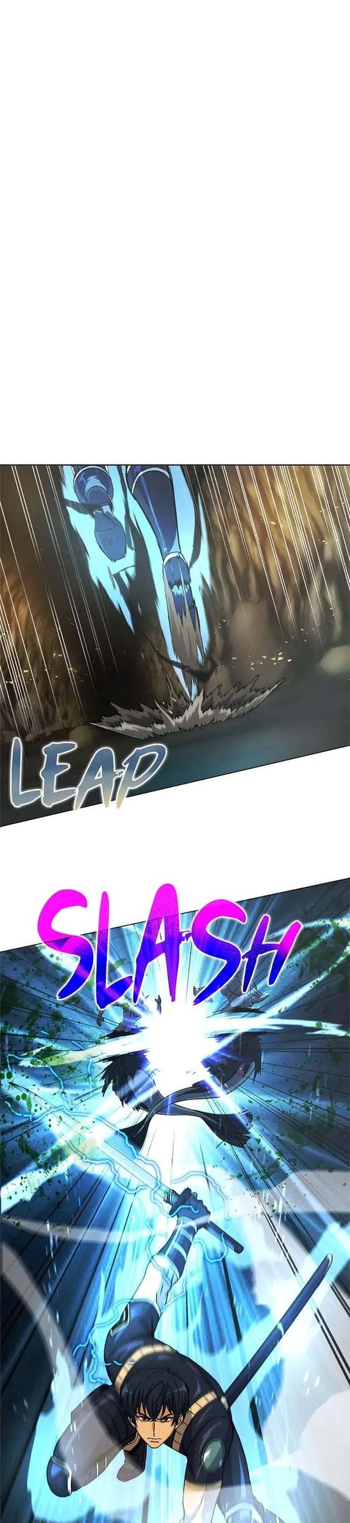 Thợ Săn Ăn Thịt Người - Chap 53