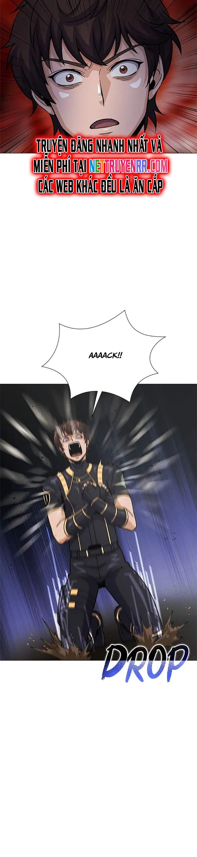 Thợ Săn Ăn Thịt Người - Chap 54
