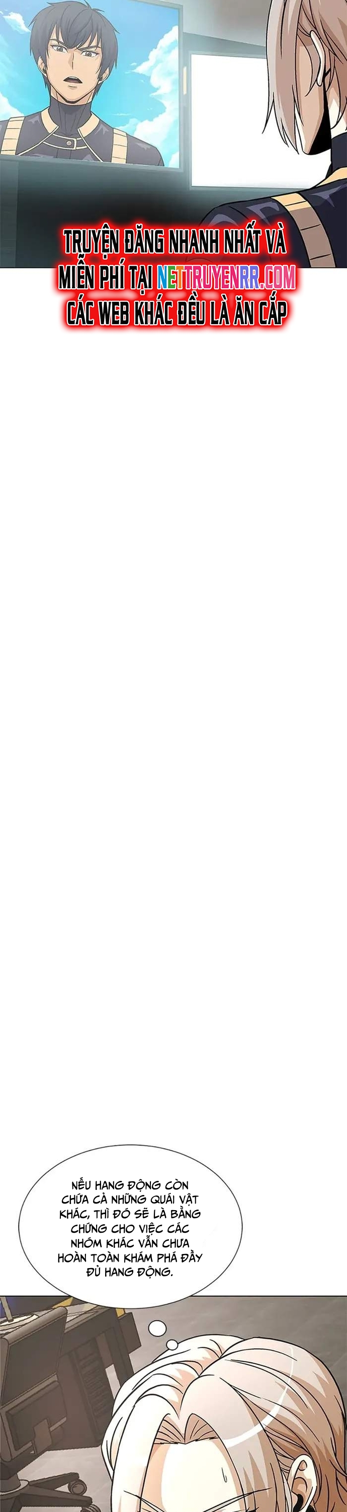 Thợ Săn Ăn Thịt Người - Chap 54