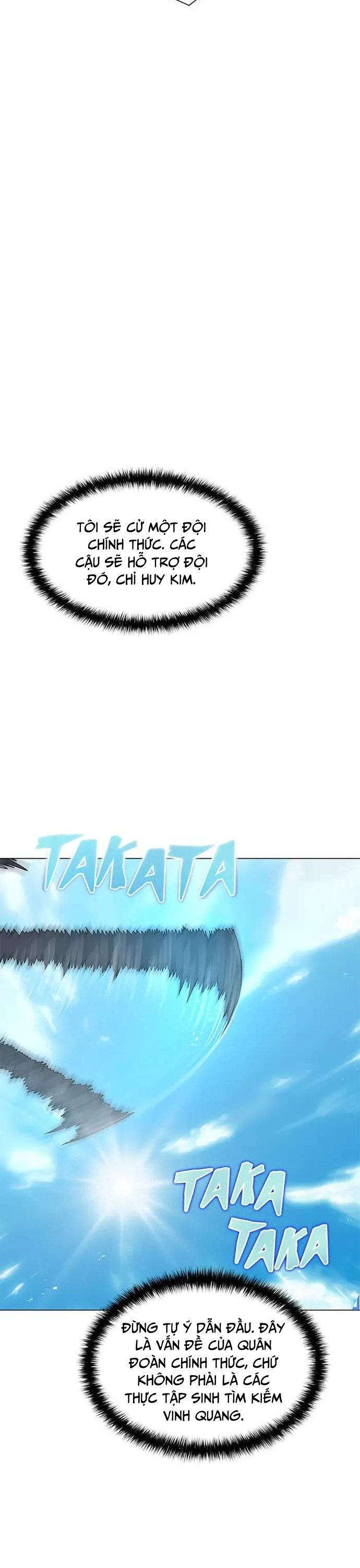 Thợ Săn Ăn Thịt Người - Chap 54