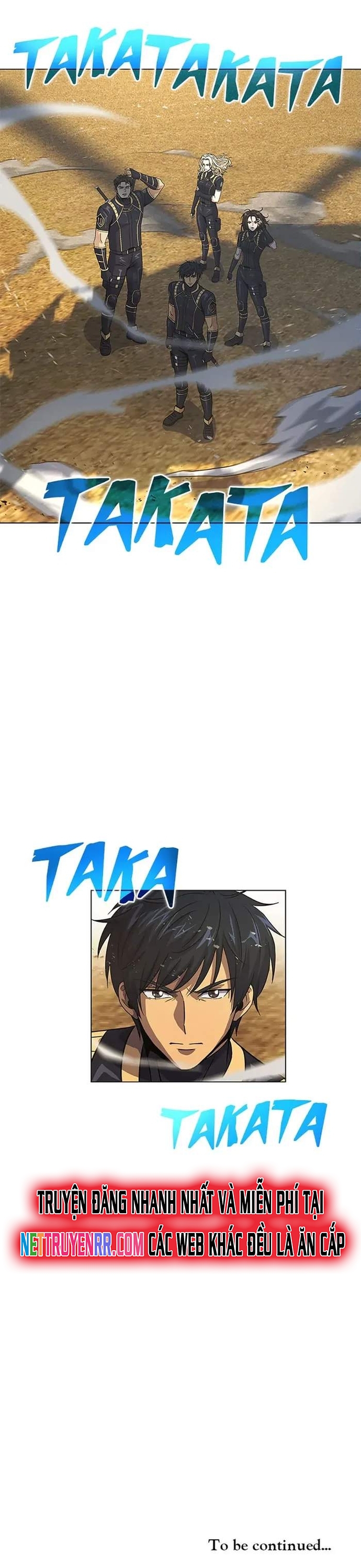 Thợ Săn Ăn Thịt Người - Chap 54