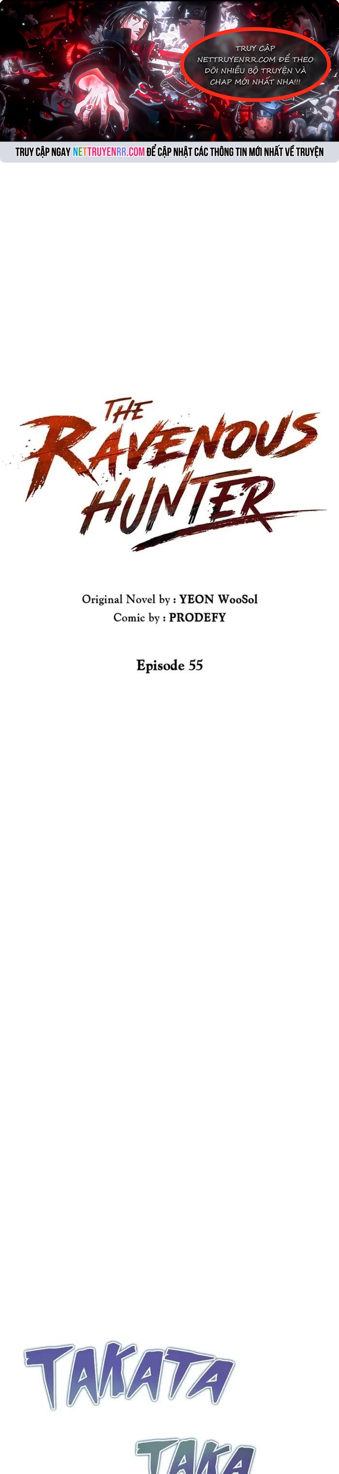 Thợ Săn Ăn Thịt Người - Chap 55