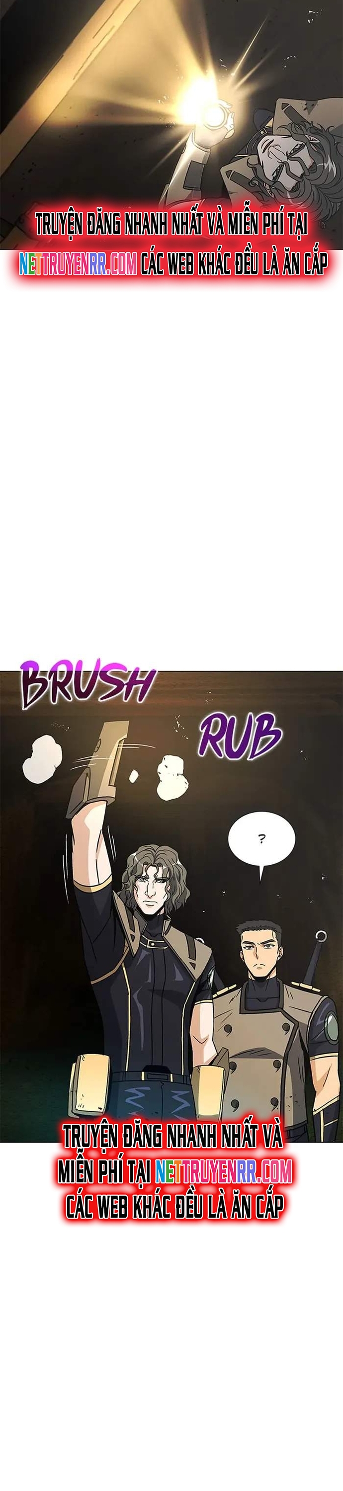 Thợ Săn Ăn Thịt Người - Chap 55