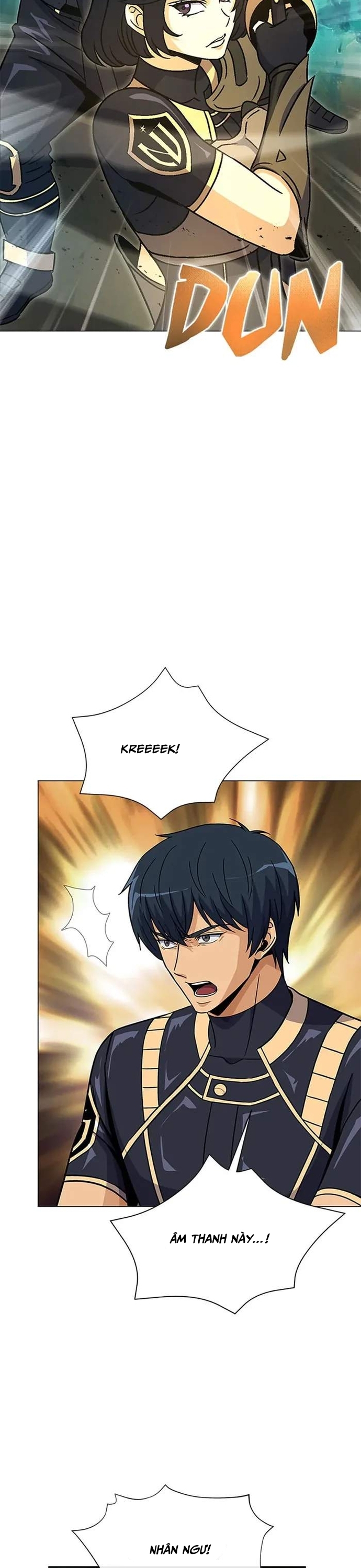 Thợ Săn Ăn Thịt Người - Chap 55