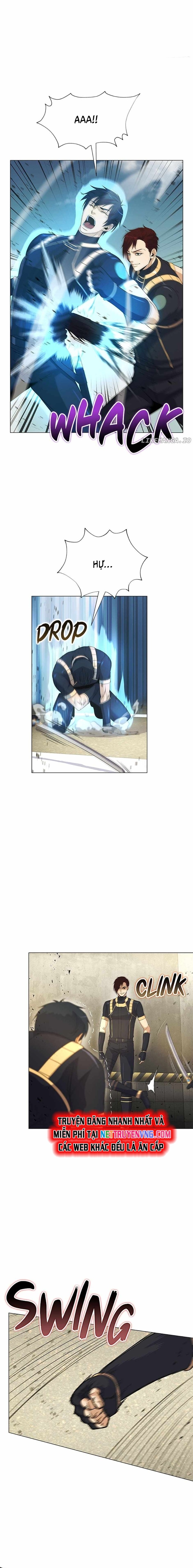 Thợ Săn Ăn Thịt Người - Chap 67