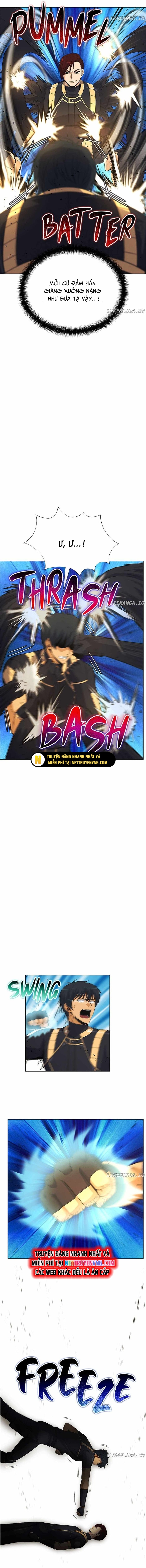 Thợ Săn Ăn Thịt Người - Chap 67