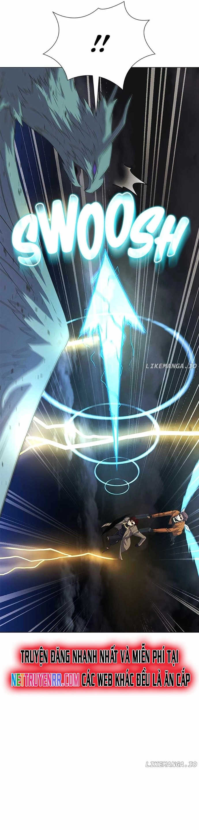 Thợ Săn Ăn Thịt Người - Chap 68