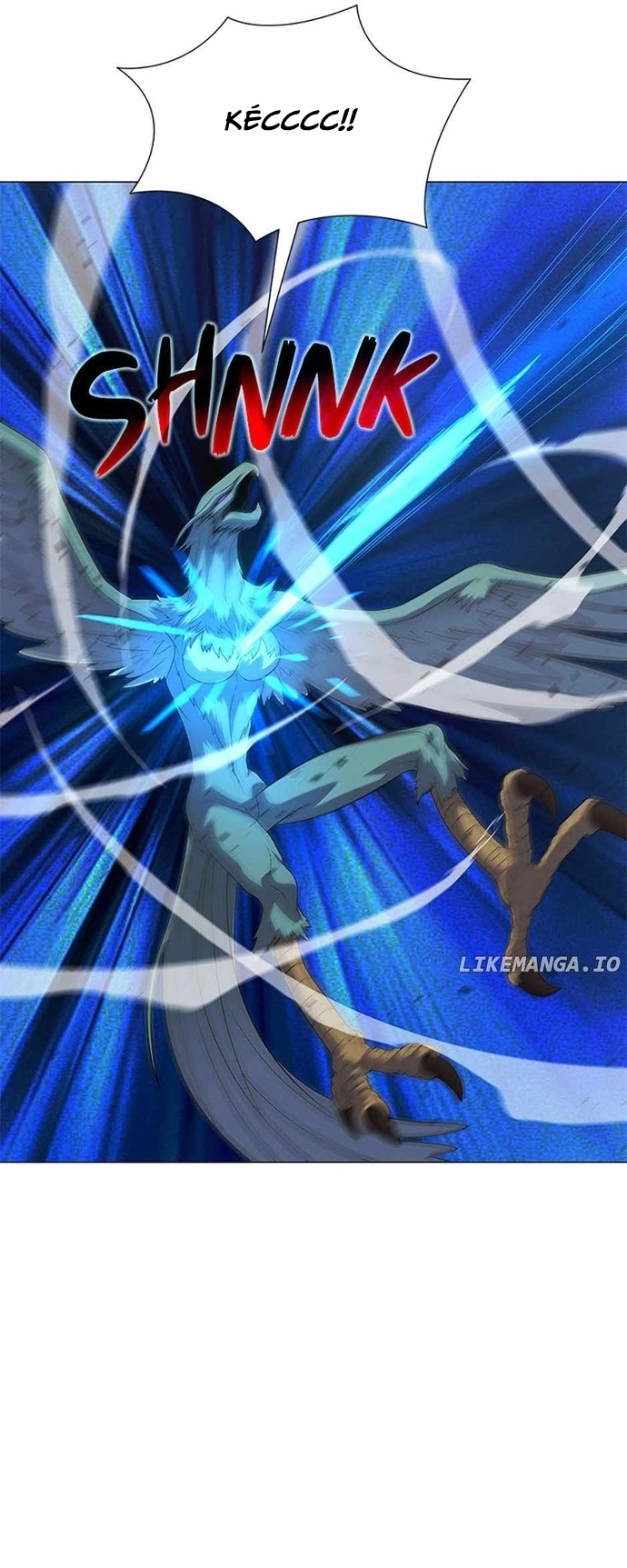 Thợ Săn Ăn Thịt Người - Chap 68