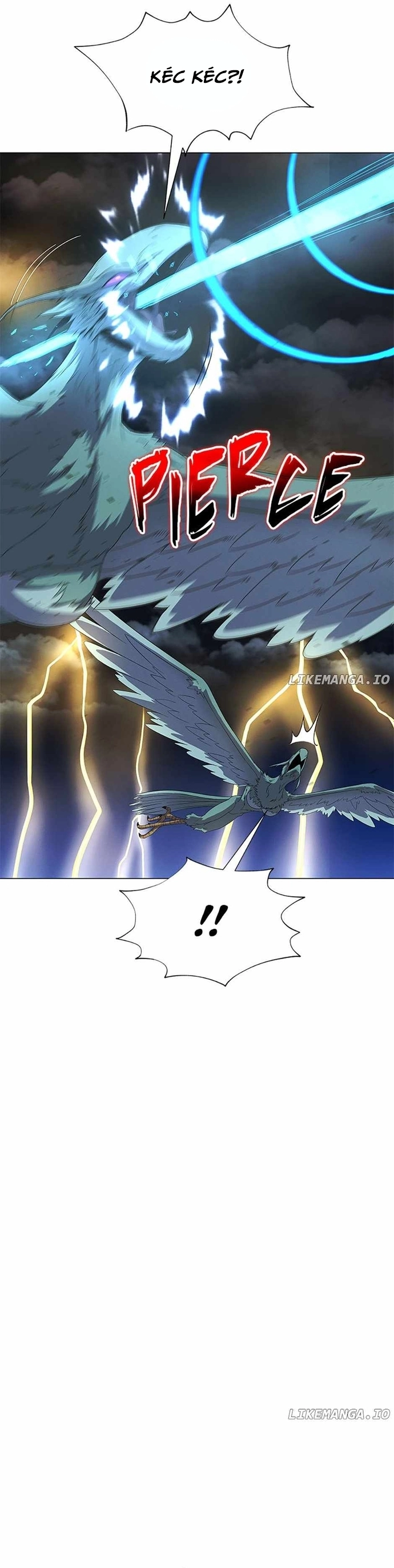 Thợ Săn Ăn Thịt Người - Chap 68