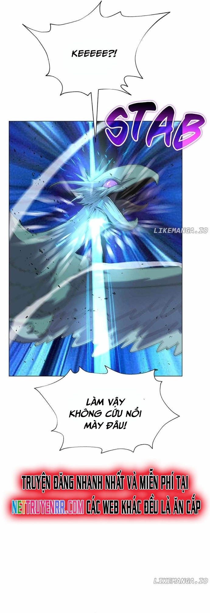 Thợ Săn Ăn Thịt Người - Chap 68