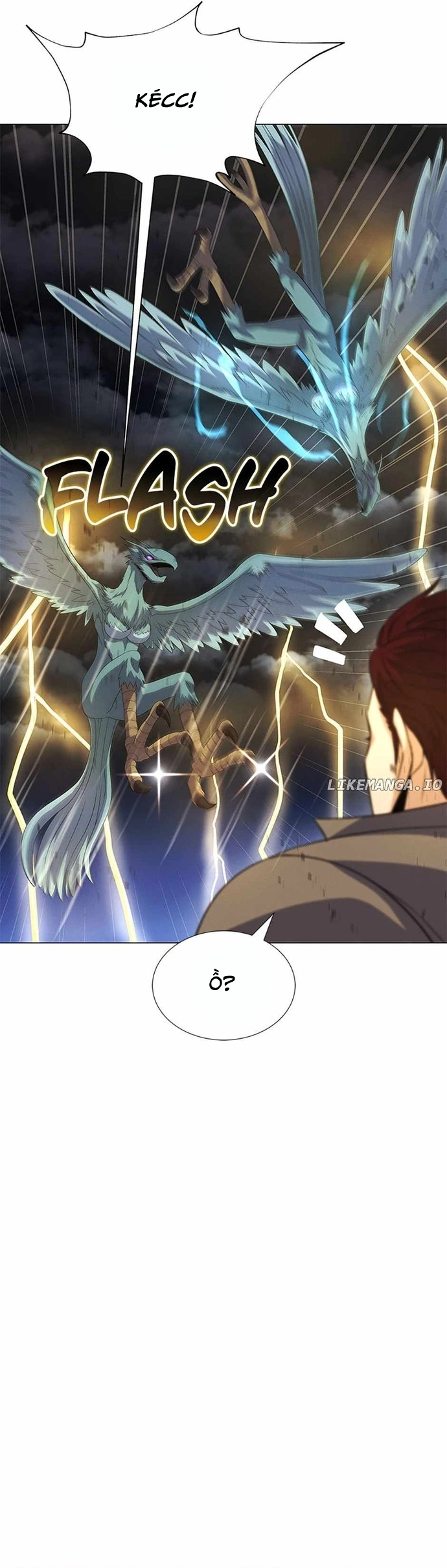 Thợ Săn Ăn Thịt Người - Chap 68