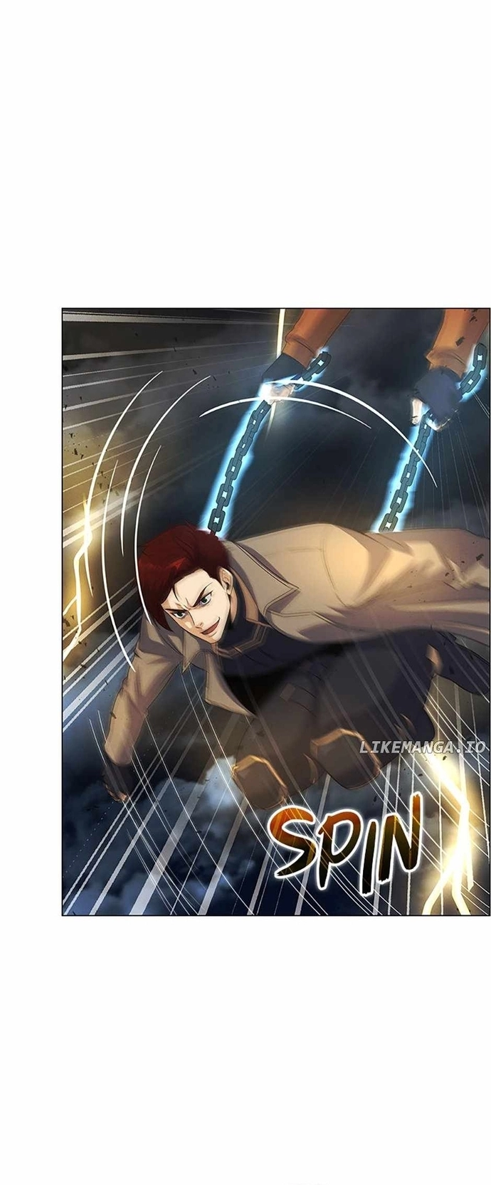 Thợ Săn Ăn Thịt Người - Chap 68