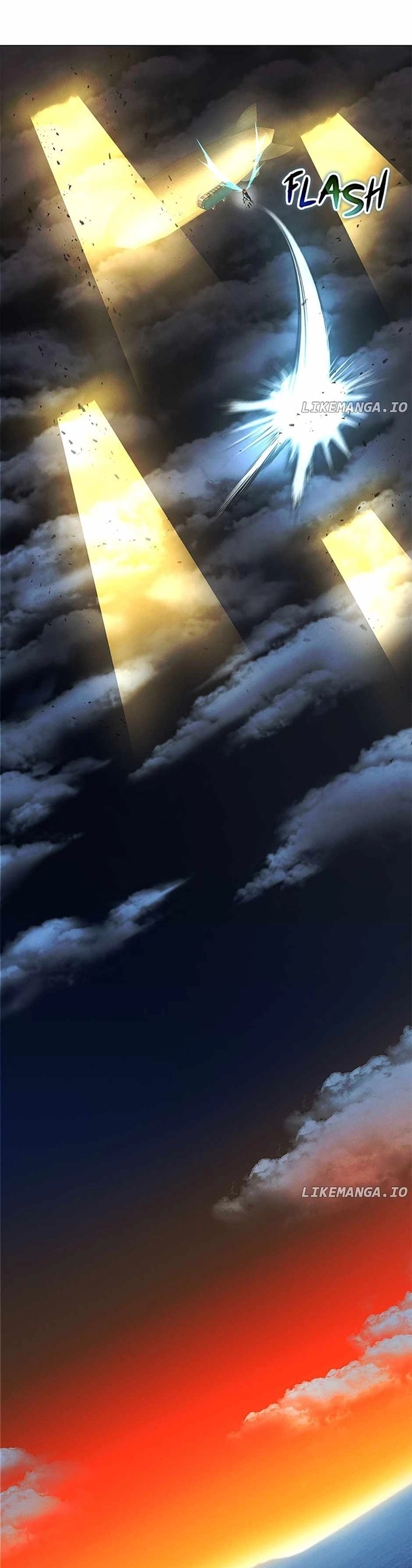 Thợ Săn Ăn Thịt Người - Chap 68