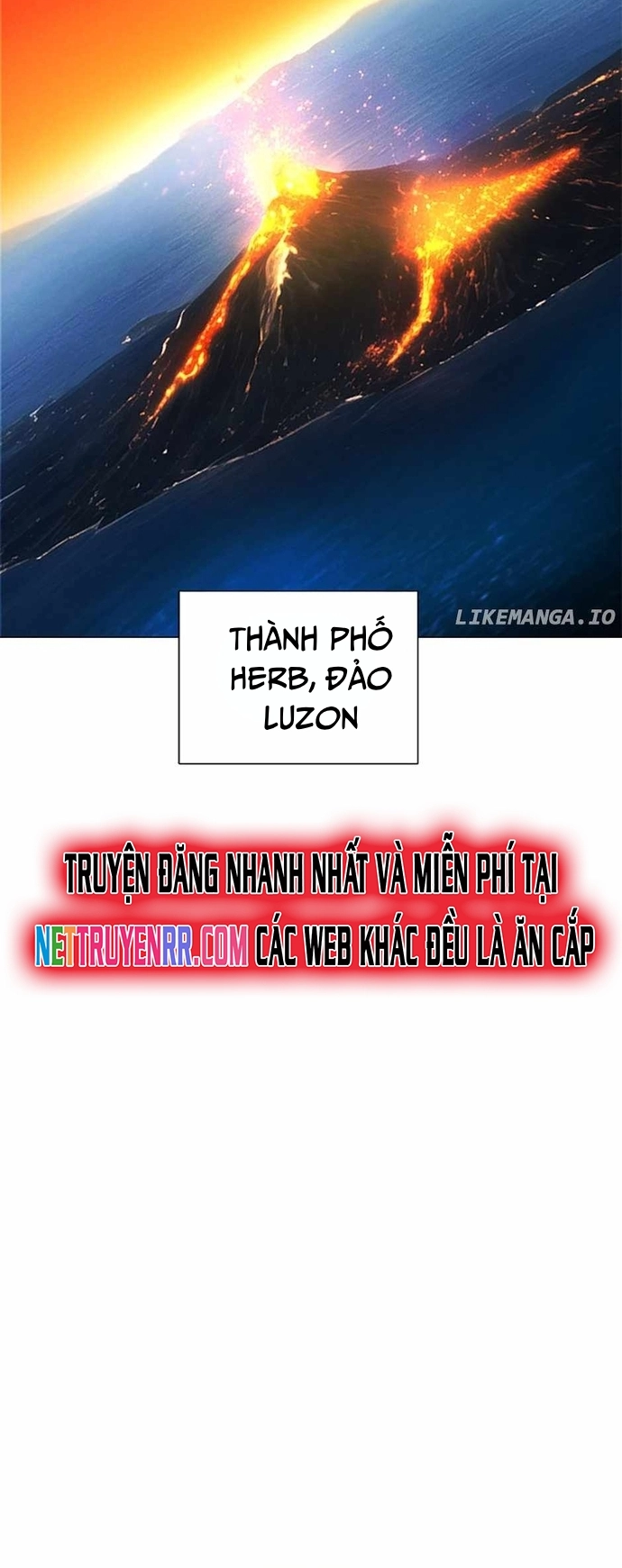 Thợ Săn Ăn Thịt Người - Chap 68
