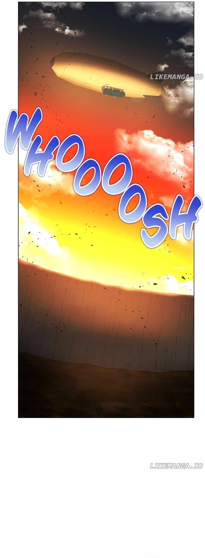 Thợ Săn Ăn Thịt Người - Chap 68