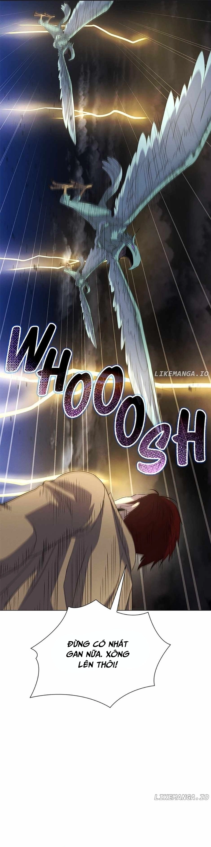 Thợ Săn Ăn Thịt Người - Chap 68