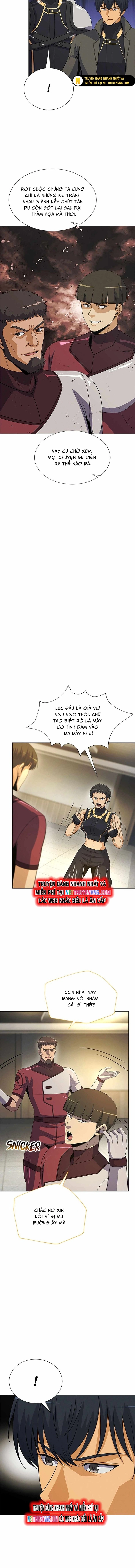 Thợ Săn Ăn Thịt Người - Chap 69