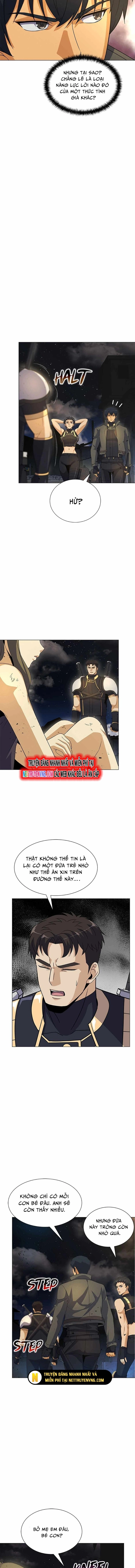 Thợ Săn Ăn Thịt Người - Chap 69