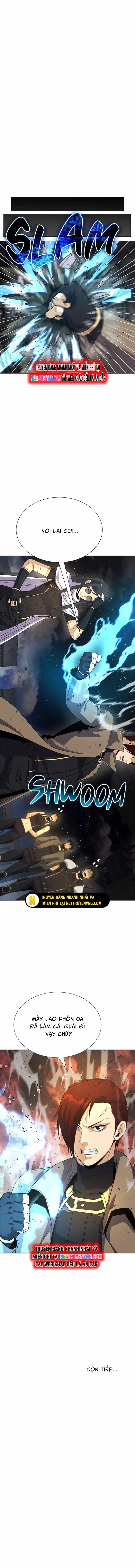 Thợ Săn Ăn Thịt Người - Chap 69