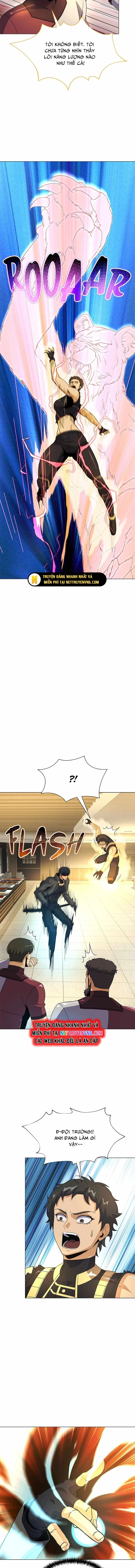 Thợ Săn Ăn Thịt Người - Chap 69