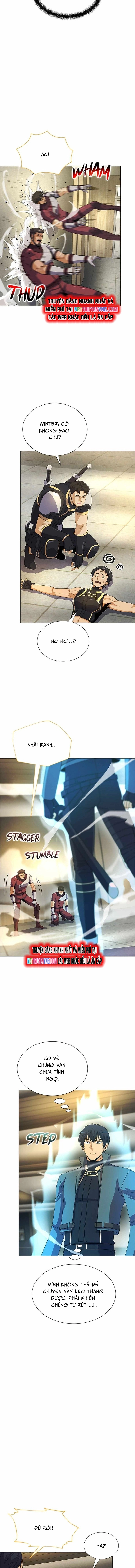 Thợ Săn Ăn Thịt Người - Chap 69