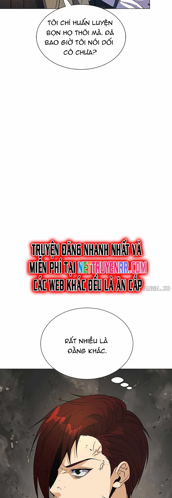 Thợ Săn Ăn Thịt Người - Chap 70